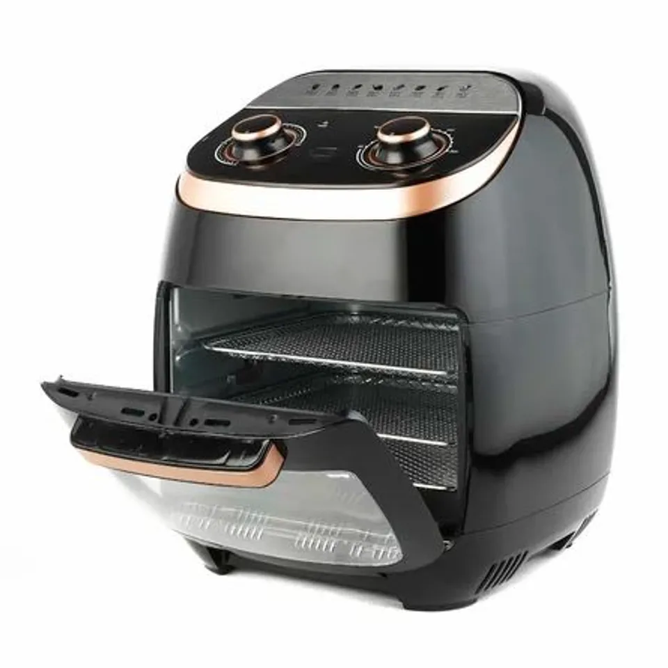 BOXED 1L AERO COOK PRO XL AIR FRYER