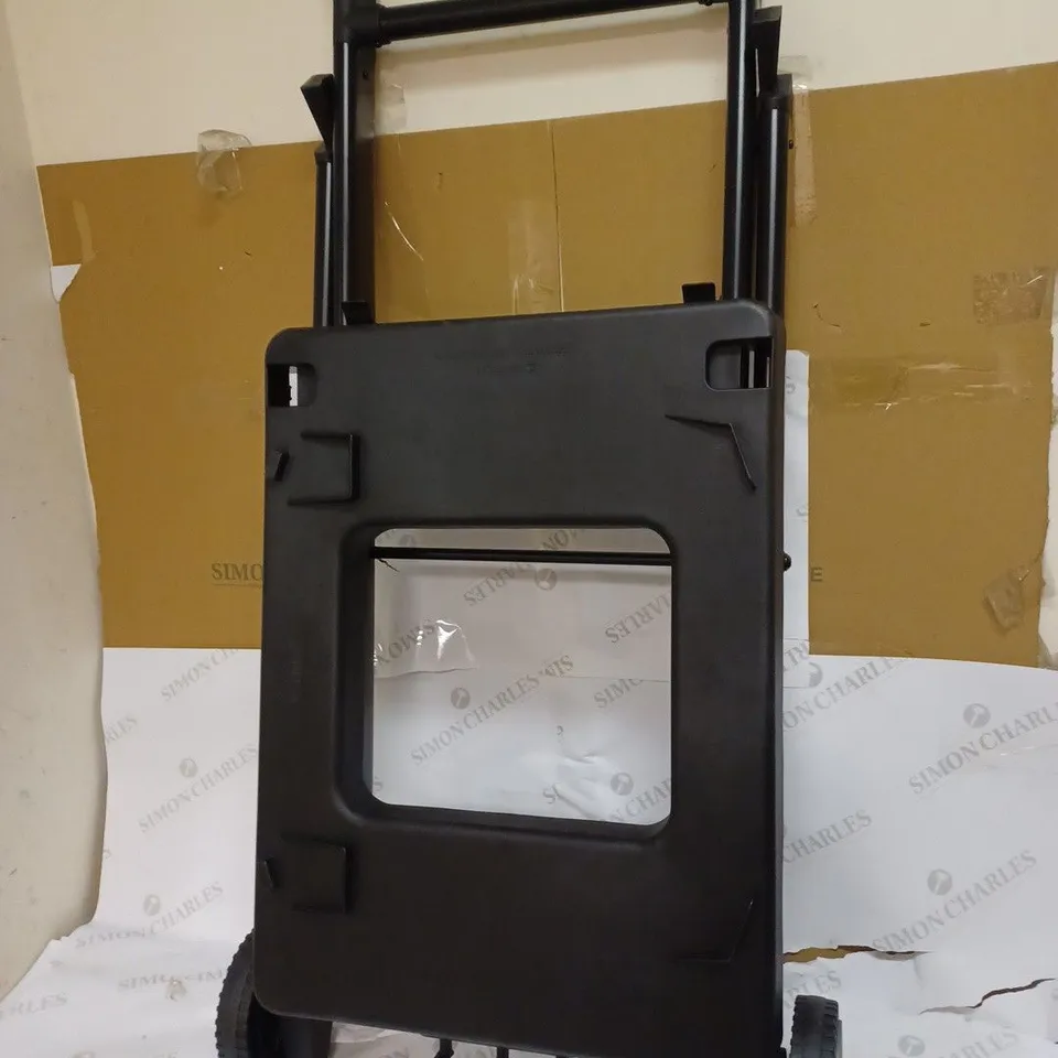 NINJA WOODFIRE STAND - COLLECTION ONLY