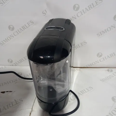 COOK ESSENTIALS COFFEE MACHINE - BLACK