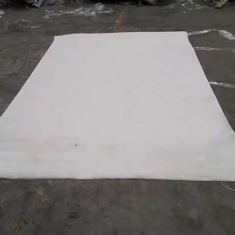 QUALITY DESIGNER AREA RUG - APPROXIMATELY 277X192