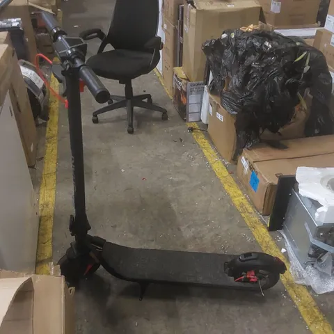 SHARP ELECTRIC SCOOTER