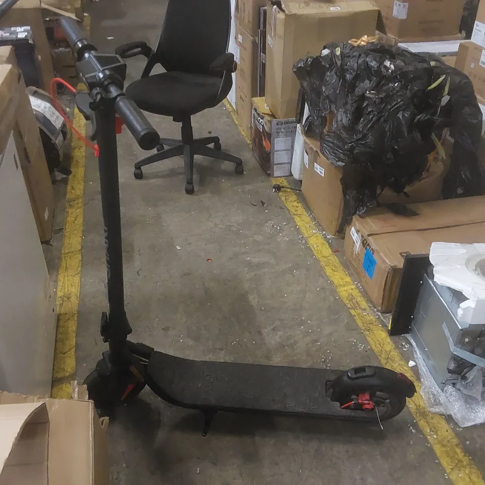 SHARP ELECTRIC SCOOTER