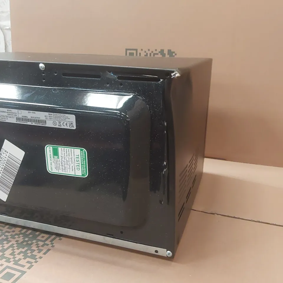 SAMSUNG MS32DG4504ATE3 SOLO MICROWAVE
