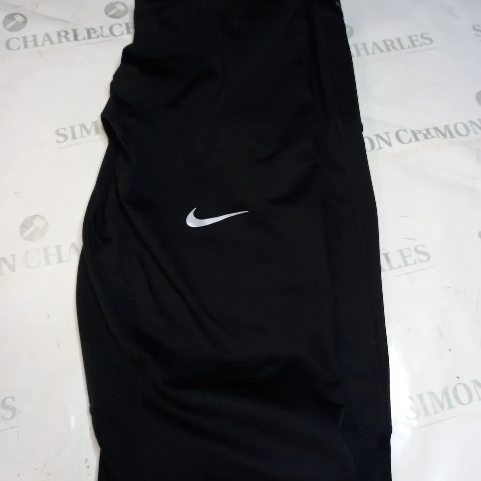 NIKE CASUAL TROUSERS SIZE L