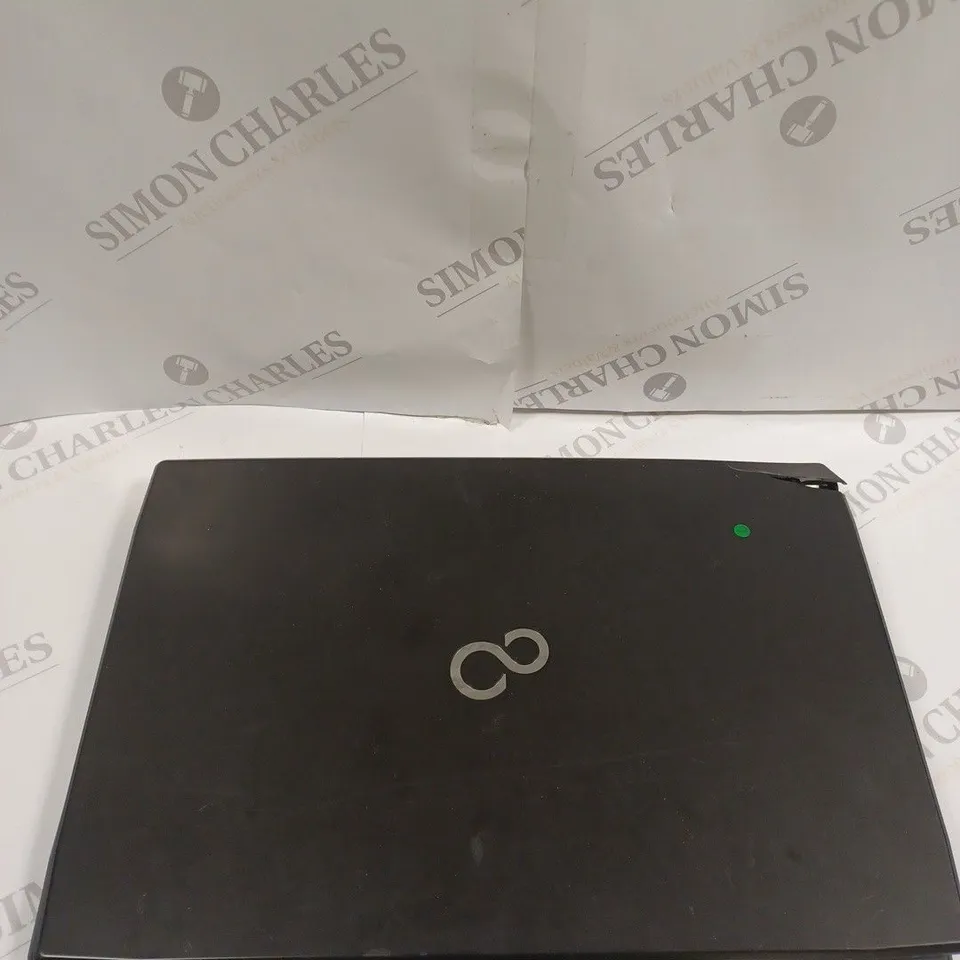 FUJITSU LIFEBOOK AH544 LAPTOP 