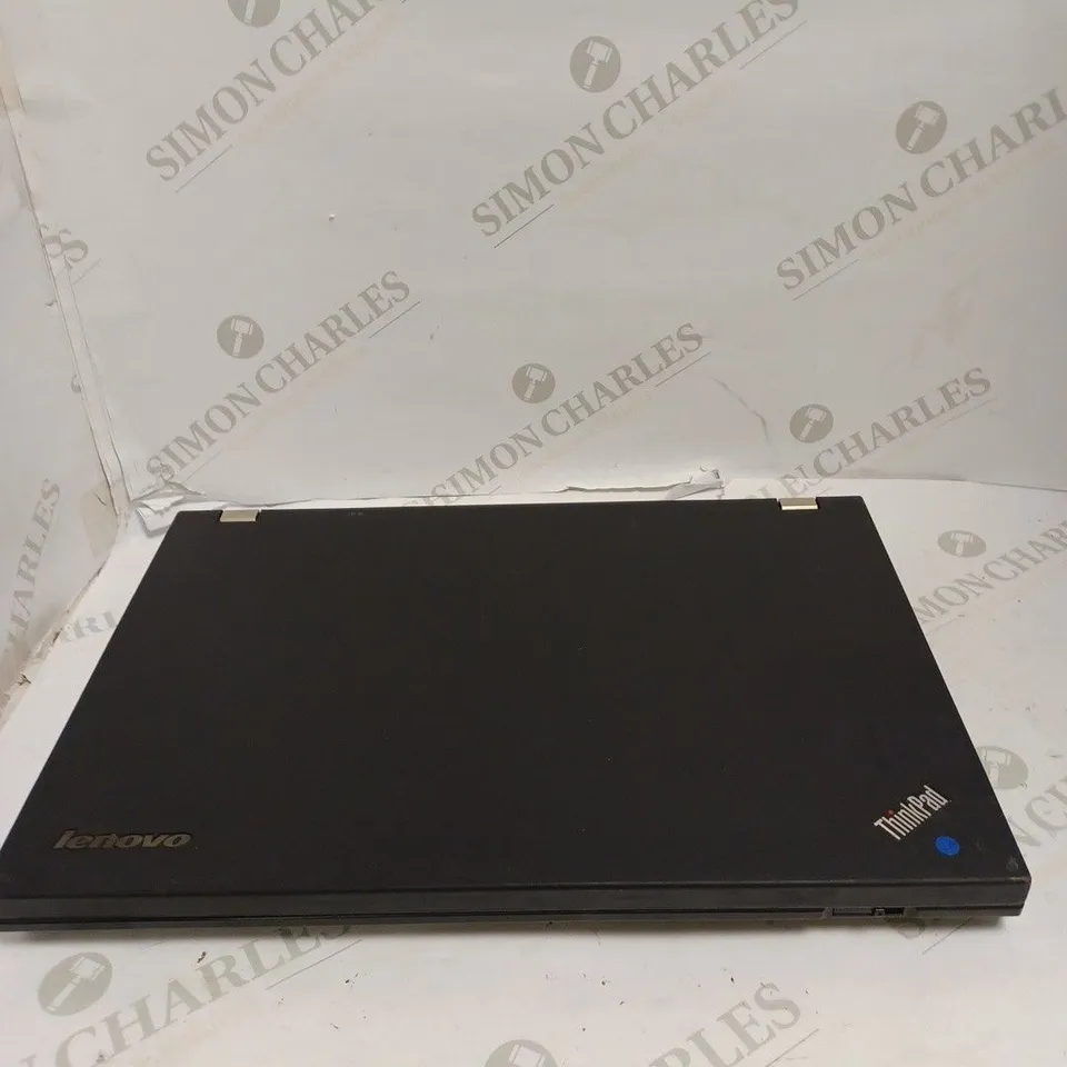 LENOVO THINKPAD T530 LAPTOP