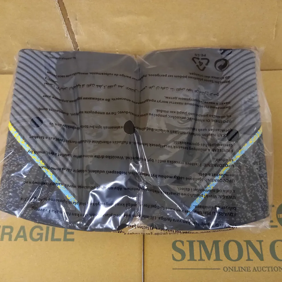 HOMEDICS BACK WAIST SUPPORT