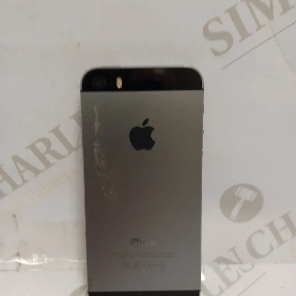 APPLE IPHONE 5S A1457 SMARTPHONE