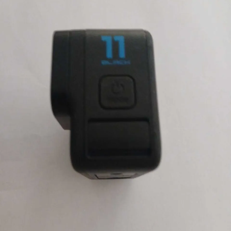 GOPRO HERO11 BLACK ACTION CAMERA