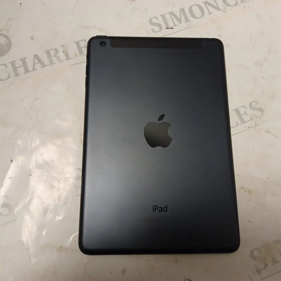 APPLE IPAD MINI A1455