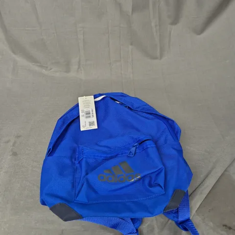 KIDS ADIDAS LOGO BACKPACK