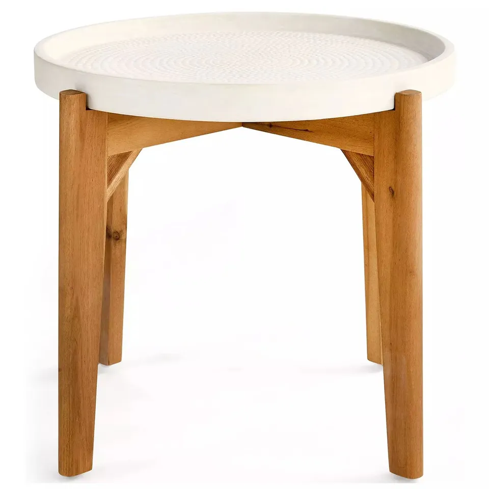 TEDDI SIDE TABLE