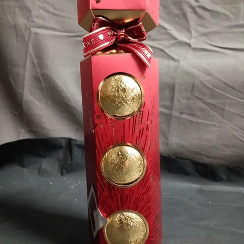 BAYLIS & HARDING BATH BOMBS GIFT SET