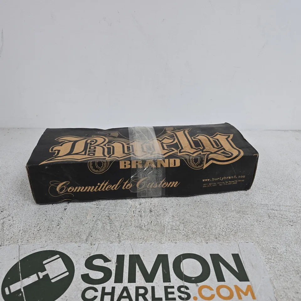 SLAMMER SHOCKS – B28-1201B – BURLY BRAND MOTORCYCLE ACCESSORIES