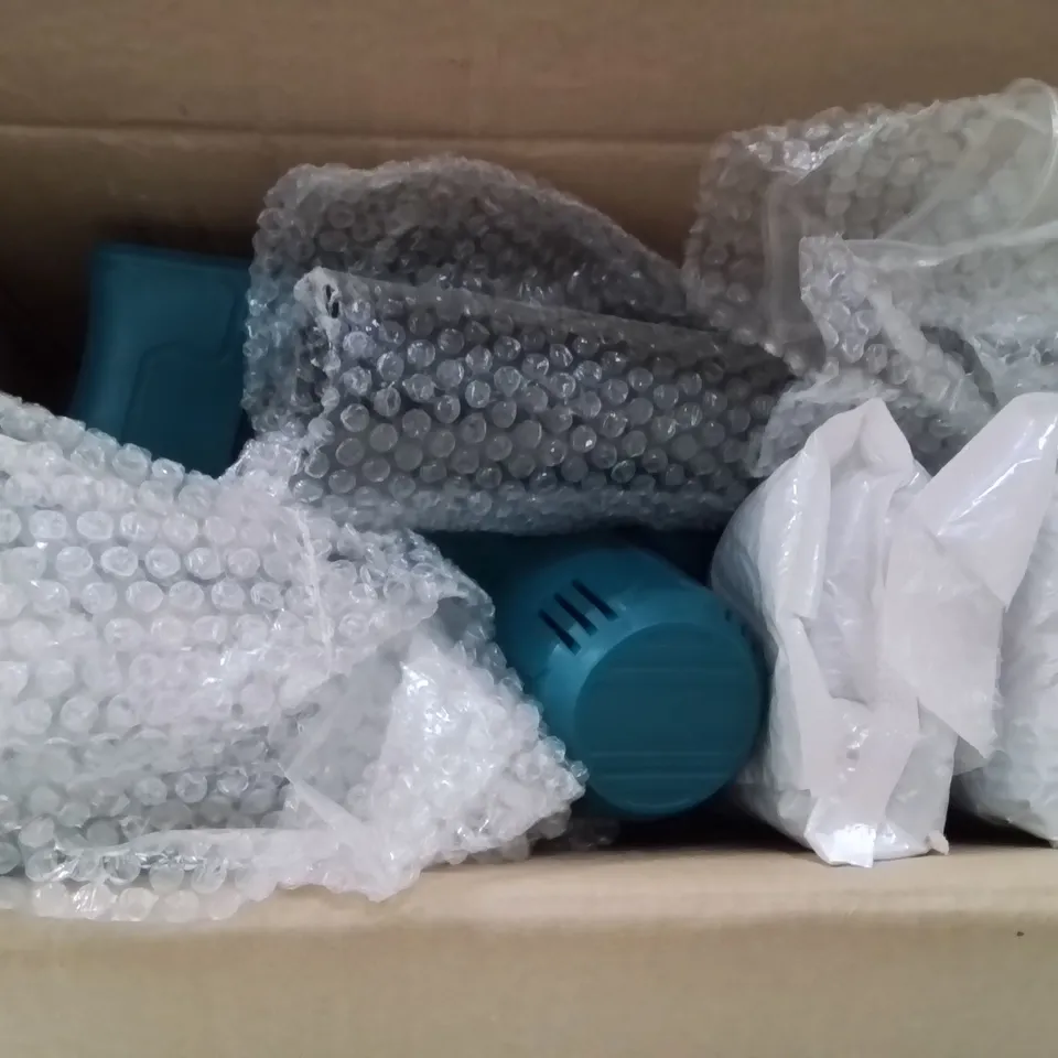 BOXED CORDLESS HANDHELD BLOWER