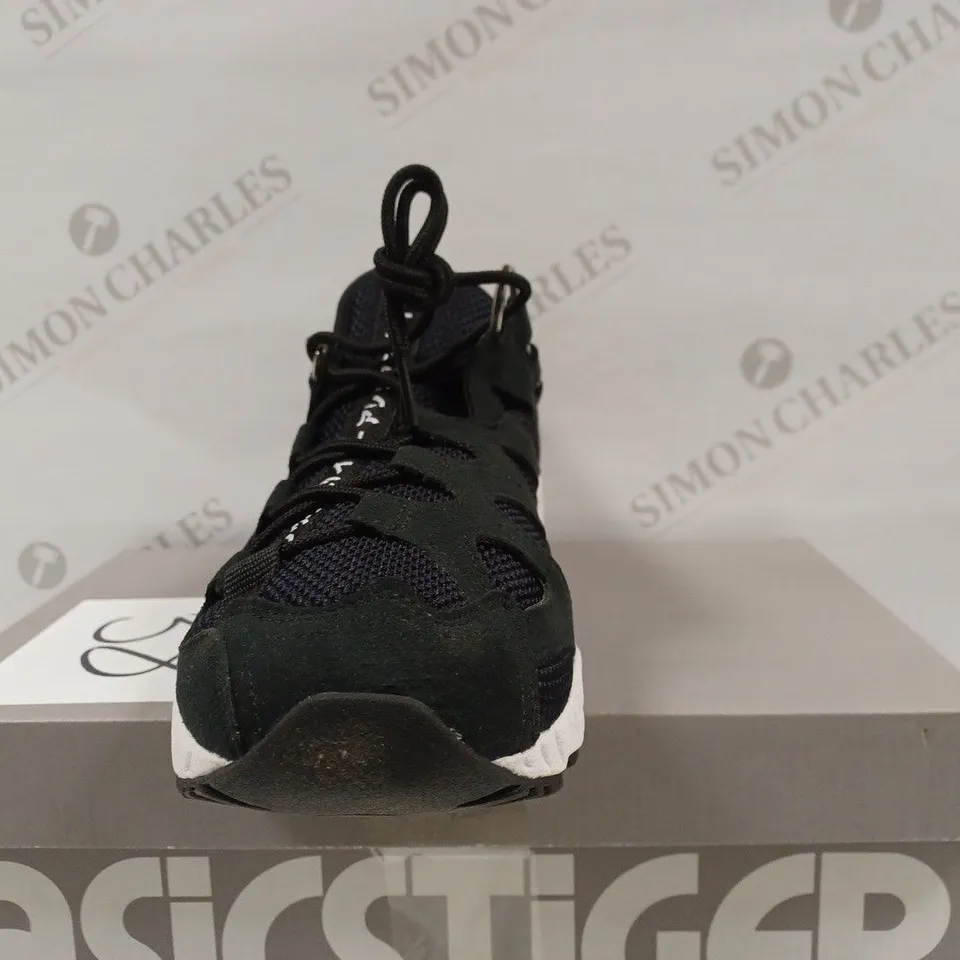 ASICSTIGER GEL-MAI IN BLACK - 10 1/2
