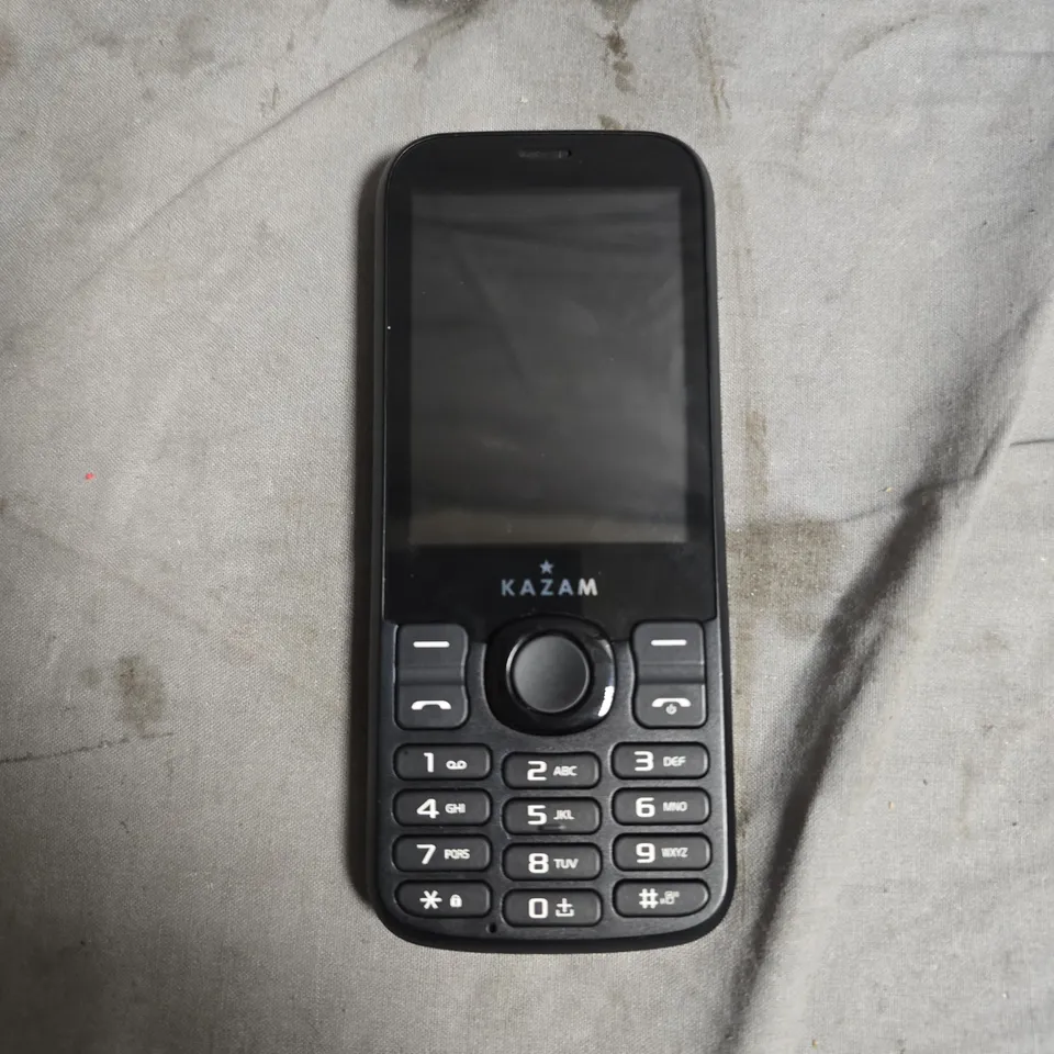 KAZAM LIFE B7 MOBILE PHONE