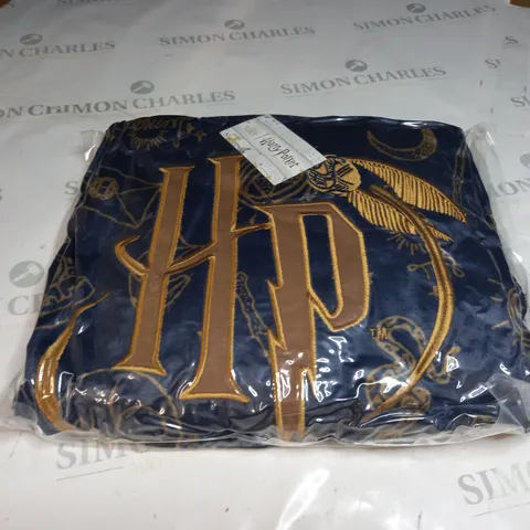 HARRY POTTER ADULT VUDDIE SIZE ONE SIZE