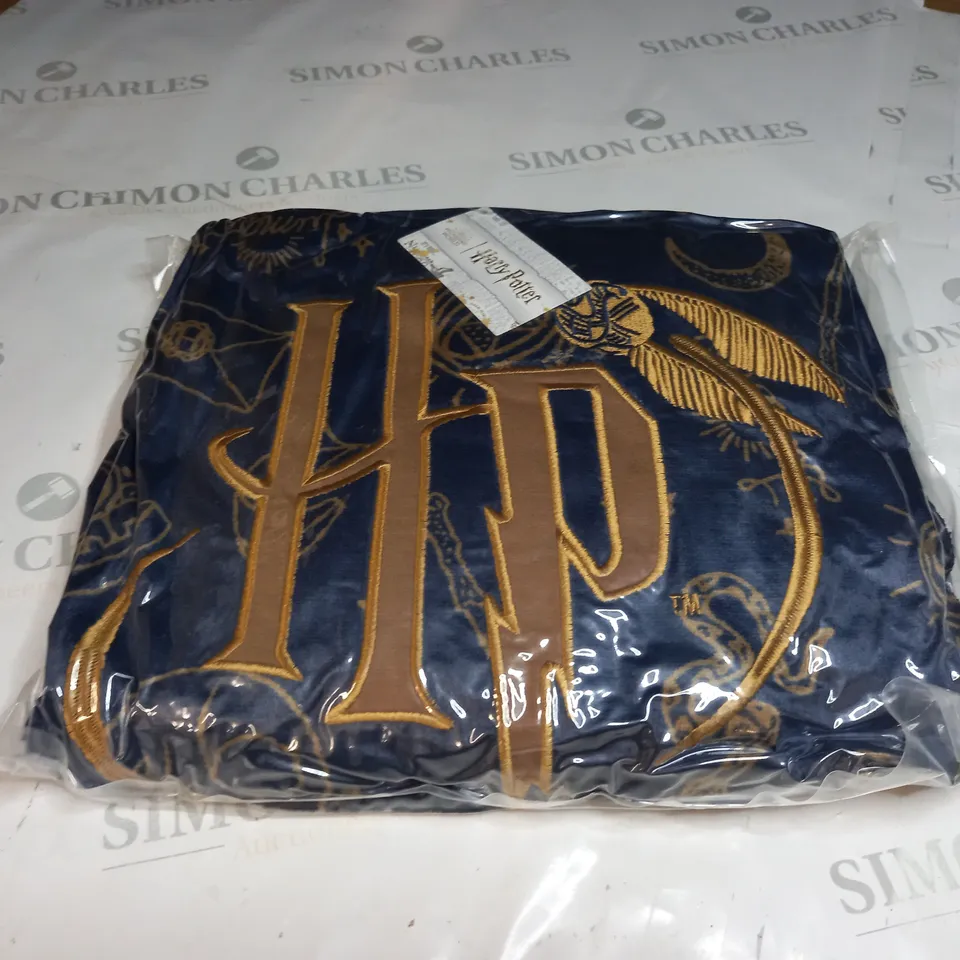 HARRY POTTER ADULT VUDDIE SIZE ONE SIZE 