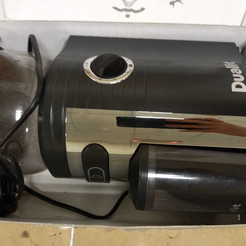 DUALIT COFFEE GRINDER