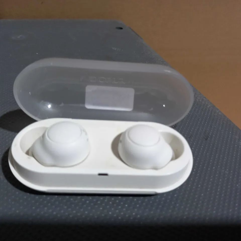 SONY WIRELESS EARBUDS  YY2952 