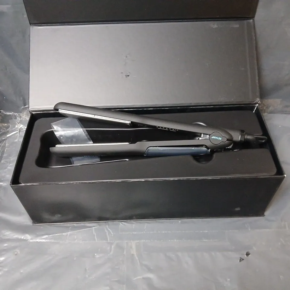 Revamp Hair Styling Wand 