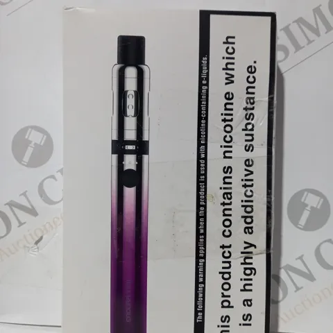 BOXED INNOKIN ENDURA T18II IN VIOLET