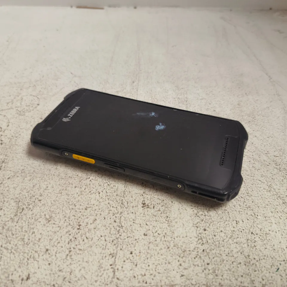 ZEBRA TC21 / TC26 TOUCH COMPUTER