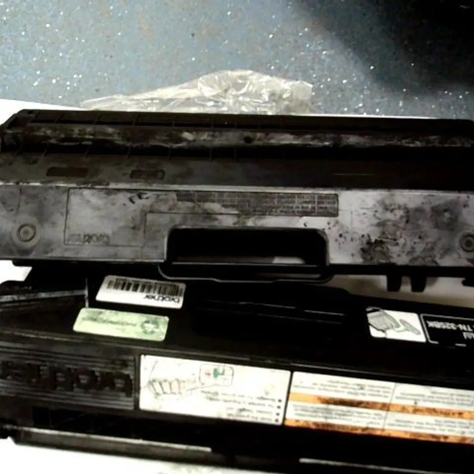 BROTHER B325K BLACK INK CATERIDGE 