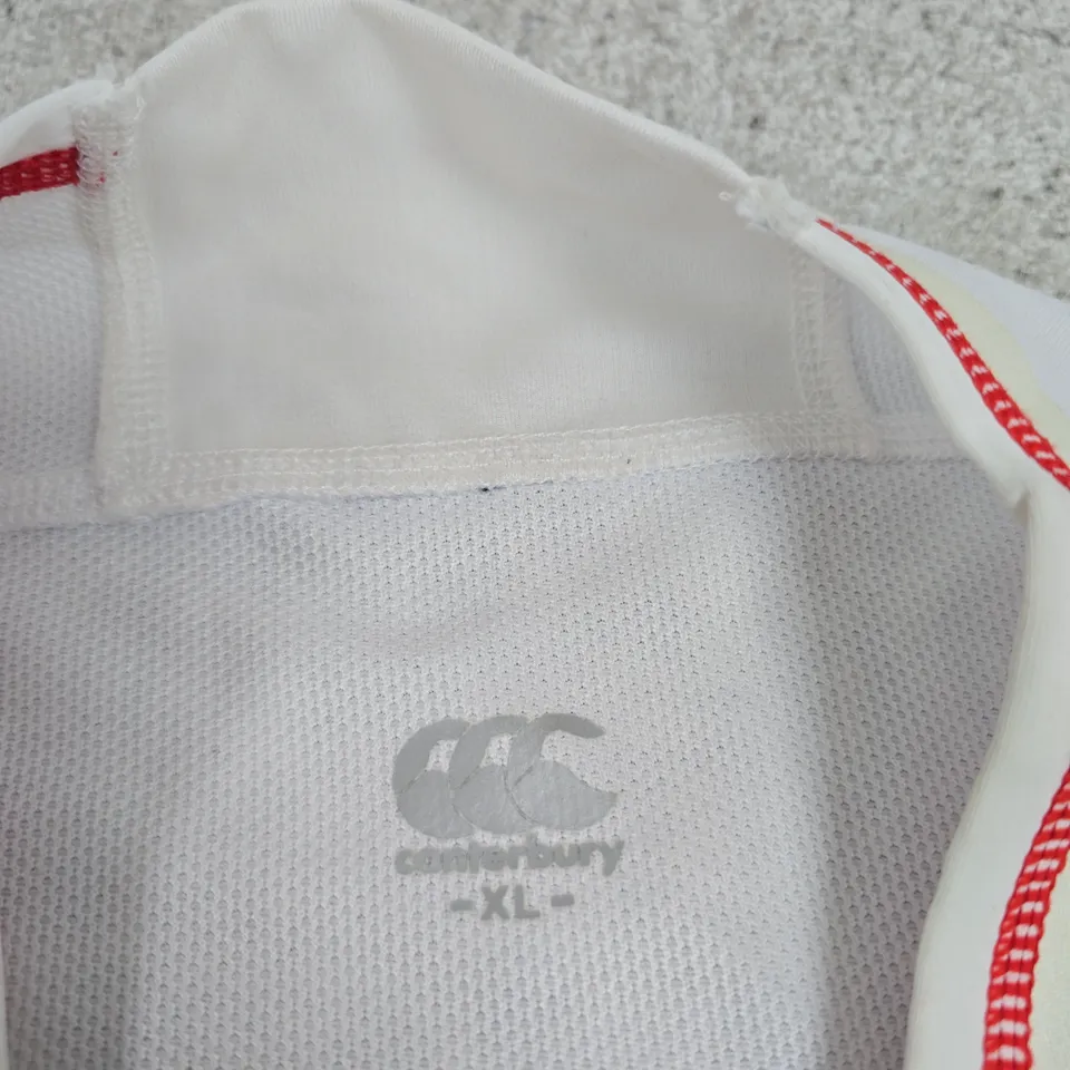 CANTERBURY RUGBY WORLD CUP 2023 JERSEY – UK XL