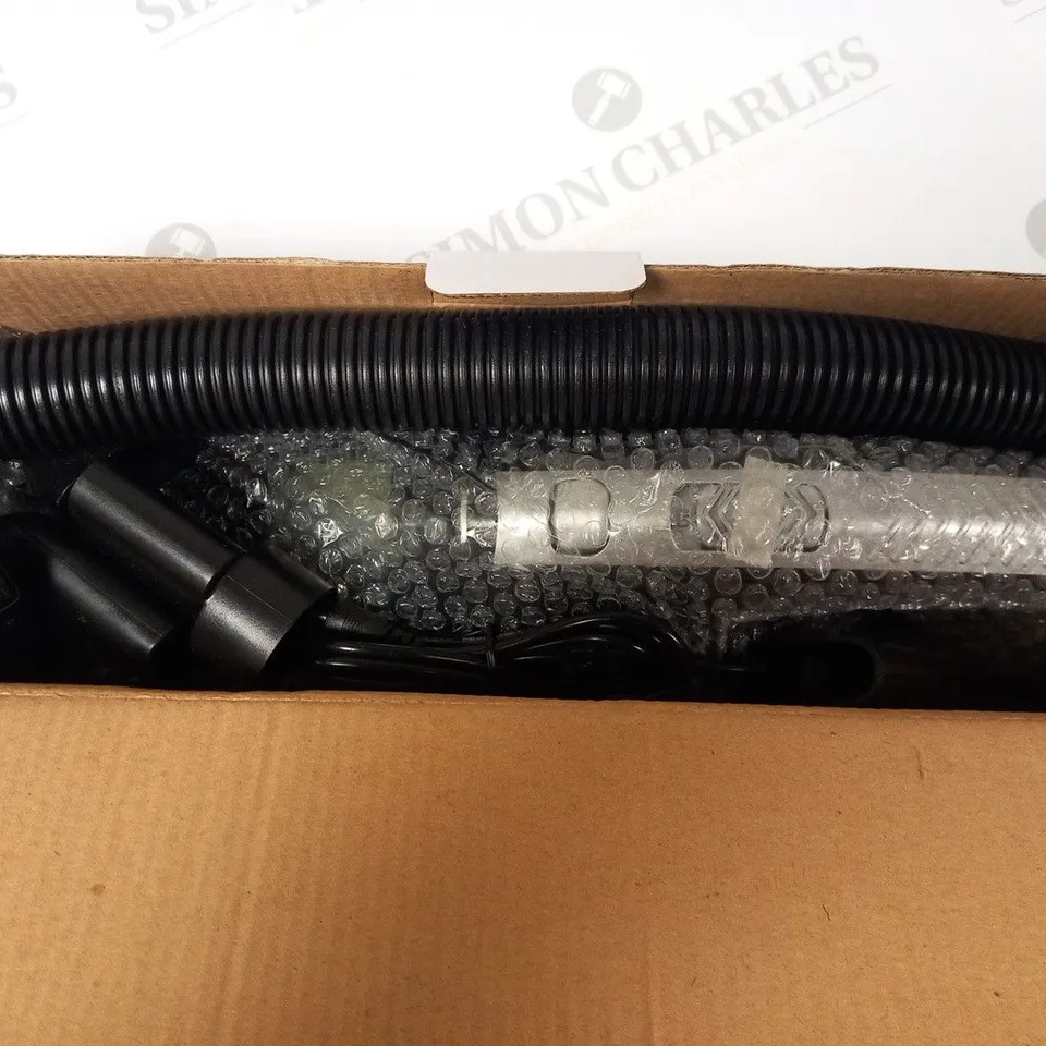 BOXED RUNDONG WIRELESS VEHICLE VACUUM CLEANER R-6053