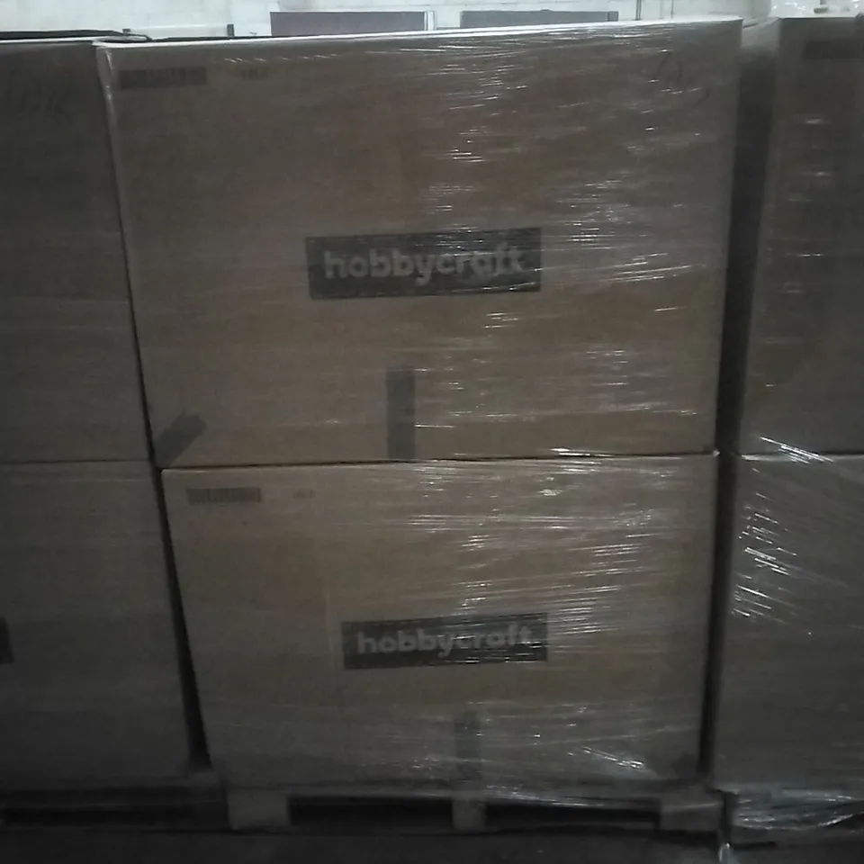 PALLET OF MIXED CHRISTMAS STOCK
