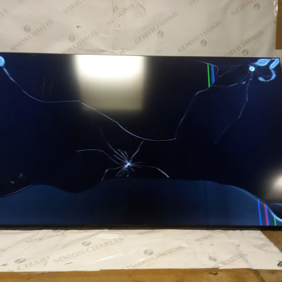 SAMSUNG 46" UD46C DIGITAL SIGNAGE FLAT PANEL - COLLECTION ONLY