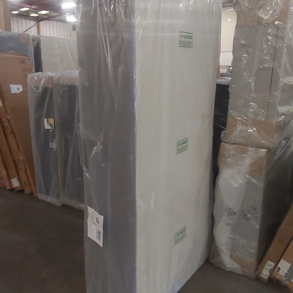 BAGGED DIVAN BED BASE 3ft (1 PART)