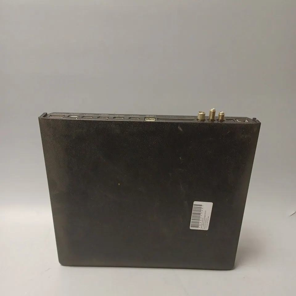 SAMSUNG SOC8002A ONE CONNECT