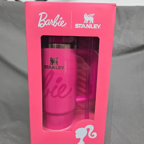 BARBIE STANLEY FLASK