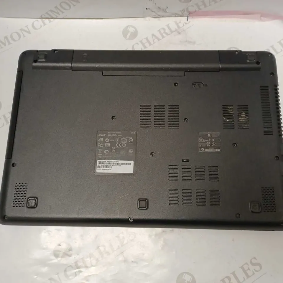 ACER E5-511 SERIES LAPTOP