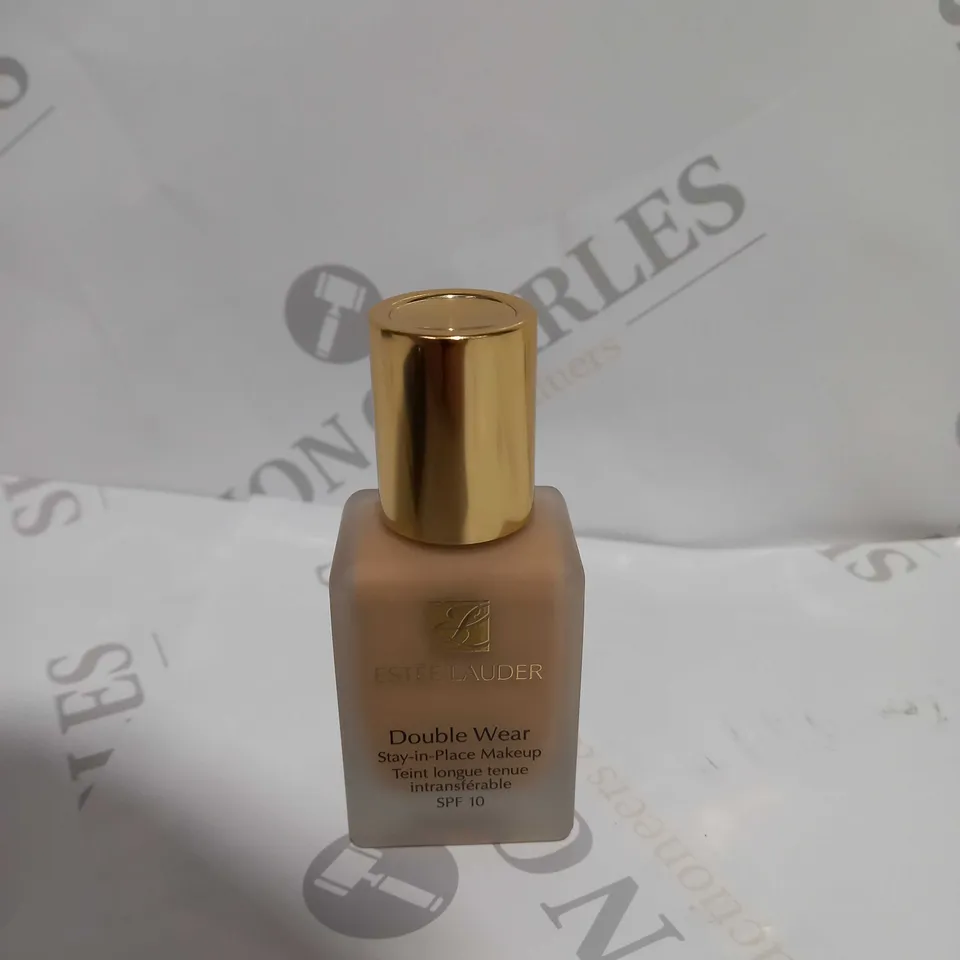 ESTEE LAUDER DOUBLE WEAR STAY IN PLACE MAKEUP - LIQUID - 30ML - 2N2 - BUFF