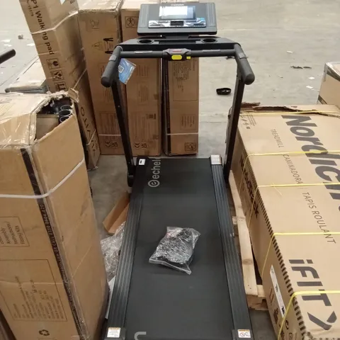 ECHELON STRIDE 6S-10