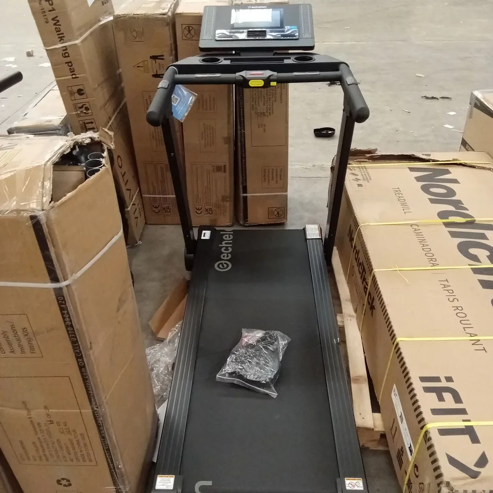 ECHELON STRIDE 6S-10 RRP £1499.99