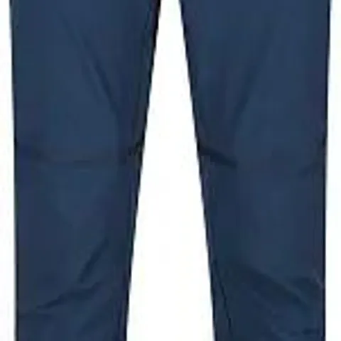 BRAND NEW REGATTA MENS MOUNTAIN ZIP-OFF PANTS UK 33"