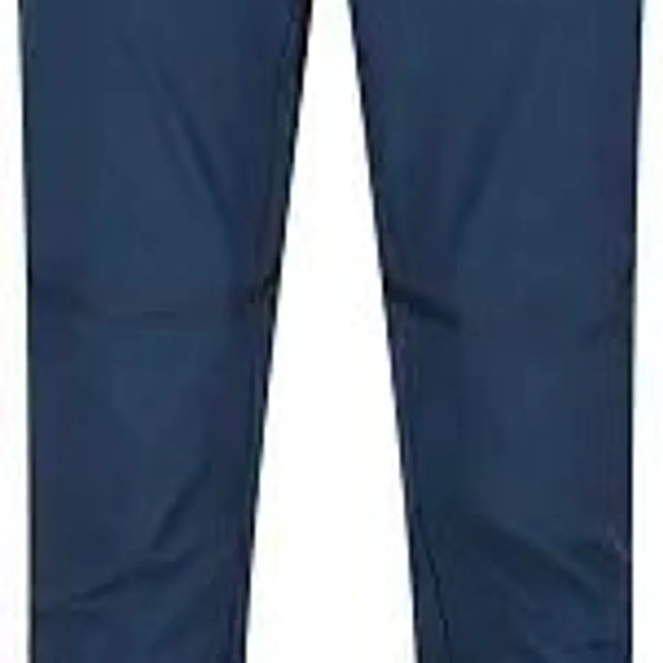 BRAND NEW REGATTA MENS MOUNTAIN ZIP-OFF PANTS UK 33"