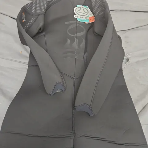 FOURTH ELEMENT XENOS ARC 5MM MENS WETSUIT – BLACK, LARGE