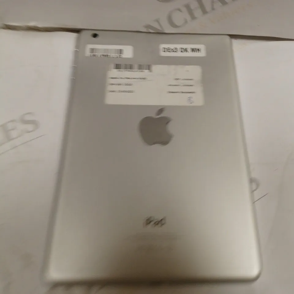 APPLE IPAD MINI MODEL A1432