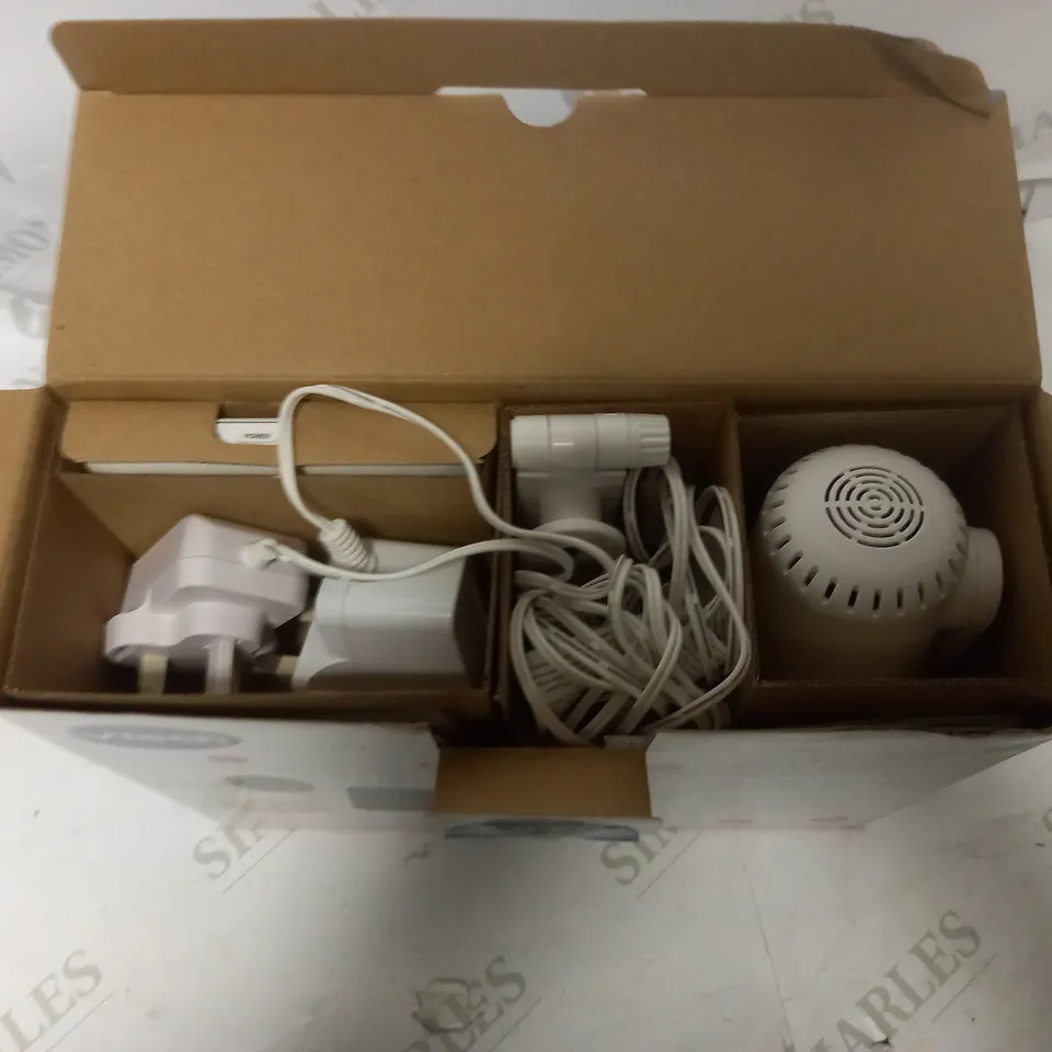 VTECH SMART 7" WIFI VIDEO MONITOR