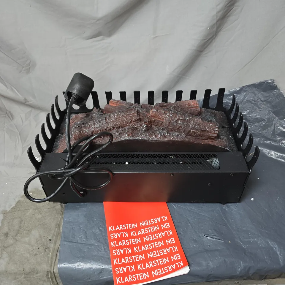 KLARSTEIN ELECTRIC HEATER BOXED