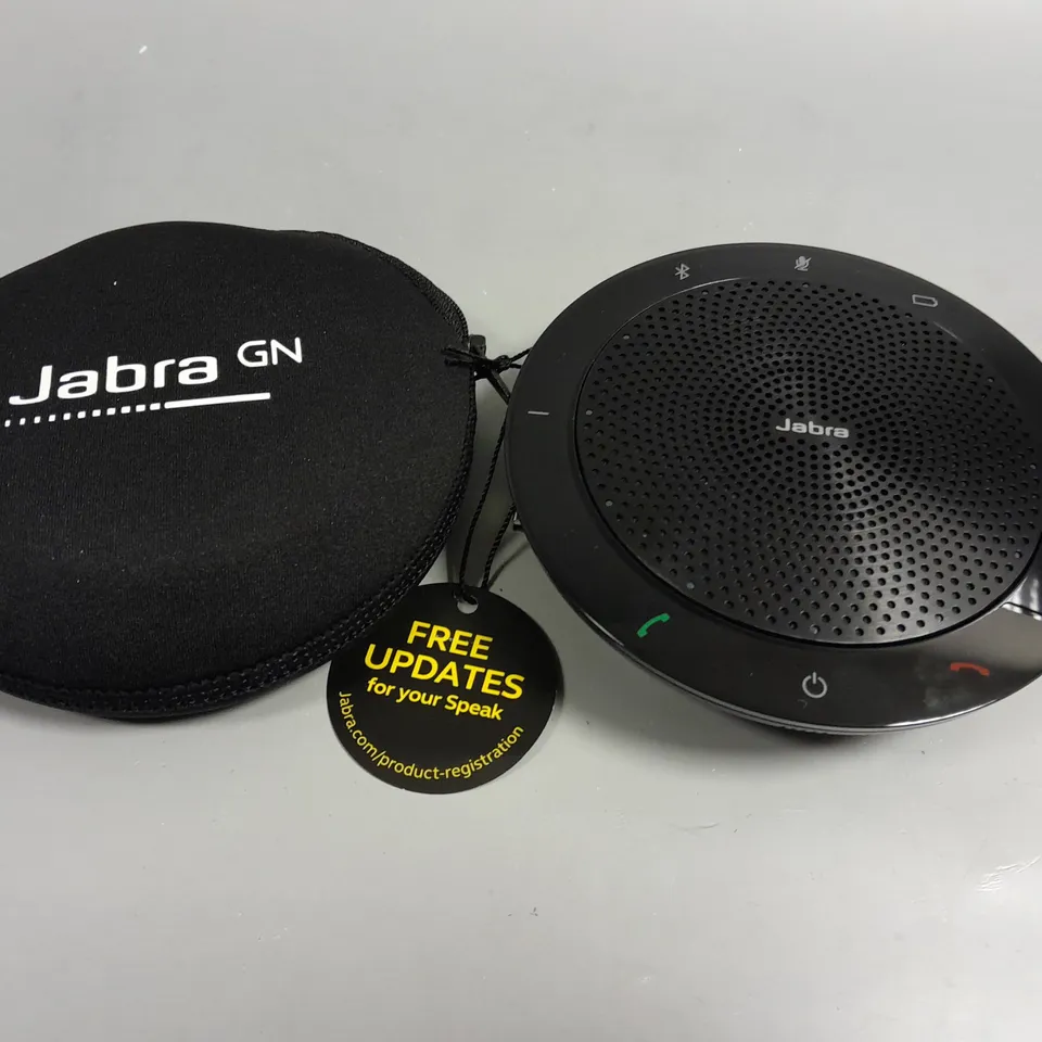 JABRA PHS002W PORTABLE SPEAKERPHONE