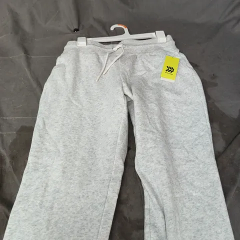 ALL IN MOTION MID-RISE TAPER LEG PANTS - S