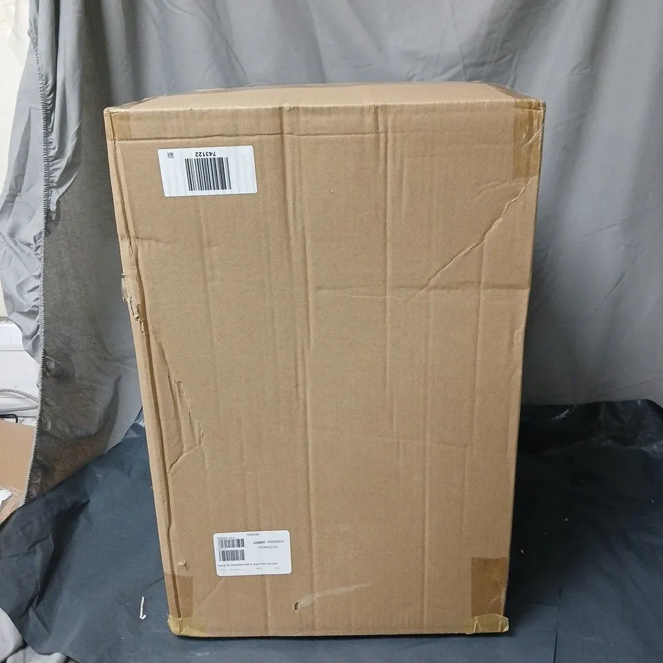 KALORIK 20L DEHUMIDIFIER