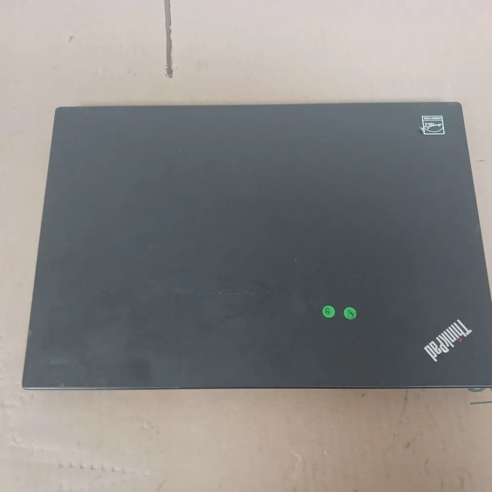 LENOVO THINKPAD X280	12 INCH I5-8350U 1.70GHZ